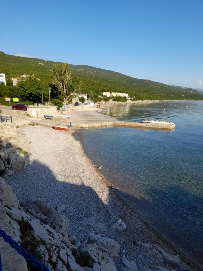 Privacy Apartamento Krmpote-Vodice Exterior foto