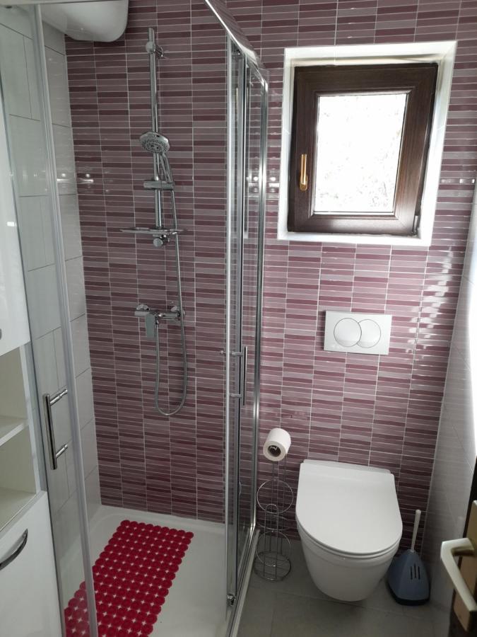 Privacy Apartamento Krmpote-Vodice Exterior foto